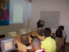 Cursos de Word y Excel Intermedio