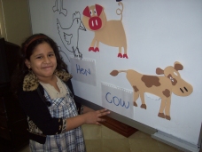Cursos de inglés-Kids 1