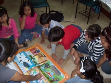 Cursos de inglés-Kids 2