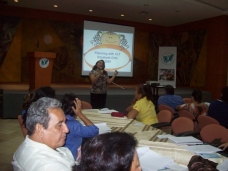 II Encuentro de maestros de inglés