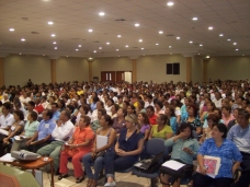 Taller "Evaluación del desempeño Docente" en alianza con Corporación Educativa Siglo XXI