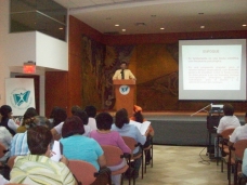 I, II y III Módulo de Competencia en el aula 