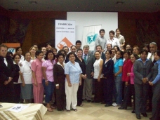 Taller internacional de maestros de inglés