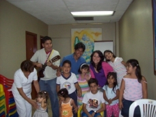 Acción Comunitaria