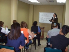 Inducción al Sistema de Becas 2009