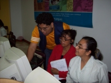 FLOMnet "Competencias computacionales"