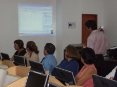 FLOMnet "Excel e internet"