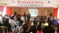 Día del Bibliotecario en la Red de CEDEC-Bibliotecas de Cuenca
