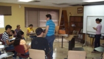FLOMnet "curso SENIOR"