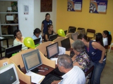Cursos Computacionales