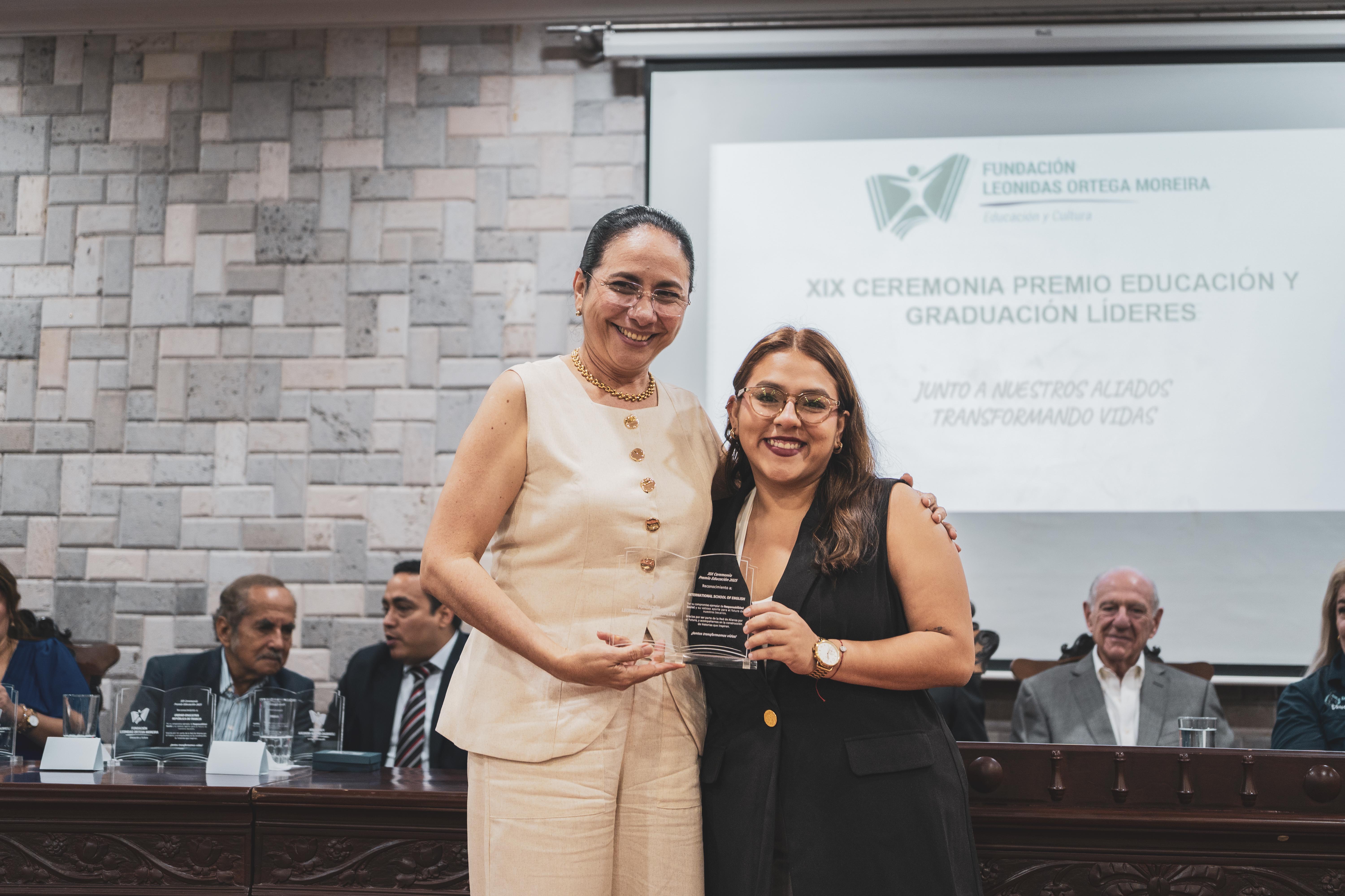 Nueva alianza con ESPOL amplia oferta de becas